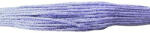  Osztott hímzőfonal 8m, Venus 2333 - Levendula lila