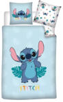  Disney Lilo és Stitch, A csillagkutya ágyneműhuzat 140×200cm, 65×65 cm (AYM076516) - oliviashop