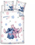  Disney Lilo és Stitch, A csillagkutya ágyneműhuzat 140×200cm, 65×65 cm (AYM076493) - oliviashop