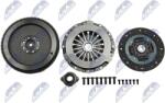 NTY Set ambreiaj NTY NZS-HY-001 (NZS-HY-001)