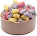 Vidám Mókus Banán chips 1KG