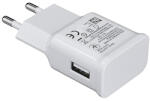 AHT ACDC0510U_WS 1xUSB 5V 2, 1 A adapter/töltő