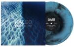 KALEO Mixed Emotions (Blue & Black Opaque Marbled Vinyl)