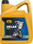 Kroon-Oil Ulei de motor KROON OIL Helar MSP+ 5W-40 36845 5L
