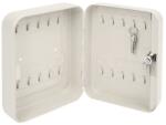 FOROFIS Cutie pentru chei Forofis 91626, 20 chei, gri (91626)