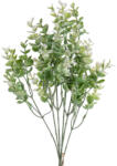 Valex Decor Eukaliptusz műnövény, 42cm magas, 20cm széles - Világoszöld (AF036-01)