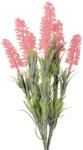 Valex Decor Levendula csokor, 33cm magas - Rózsaszín (AF093-02)