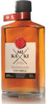 Kamiki - Japanese Blended Malt Whisky - 0.5L, Alc: 48%