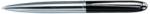  Pix X-PEN CLASSIC MEZZO negru lucios