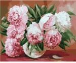 KOH-I-NOOR Set Pictura pe numere 40x50cm BUJORI
