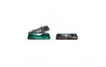 ALM Sistem oglinda touchscreen Full HD 1080p DVR fata si spate + camera marsarier 12V (ALM 160723-15)