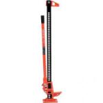 Yato Cric mecanic tip off road, 3 Tone 130-1070 mm FARM JACK (ALM 120220-1)