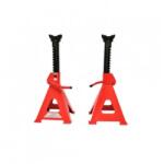 ALM Set 2 bucati cric suport capra auto greutate maxima 12T (ALM 110724-1)