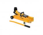Vorel Cric crocodil pe rotile 2 tone (ALM TCT-318)