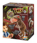 Buki France Jucarie interactiva T-Rex cu telecomanda (BK37293)