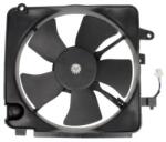 THERMOTEC Ventilator, radiator THERMOTEC D80002TT (D80002TT) - automobilus