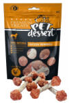 Pet's Dessert Recompense PET'S DESSERT CHICKEN DUMBBELL - 500 GR