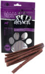 Pet's Dessert Recompense PET'S DESSERT LAMB STICK 80g
