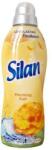 Silan Омекотител, SILAN, Morning Sun, 40 пранета, 880 мл