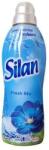 Silan Балсам за пране, SILAN, Fresh Sky, 40 пранета, 880 мл