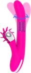 Diversia Vibrator Diversia Bunny rotation 24 cm Vibrator