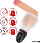 Jamyjob Pompa Automata Stimulare Testiculara Jamyjob xpand lite automatic testic pump