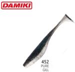 Damiki Armor Shade Paddle 7.6CM (3'') - 452