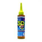 CPK Atractant 3d apa rece CPK bloodworm