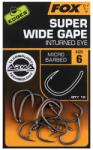 FOX Edges Armapoint Super Wide Gape (inturned eye) - Size 4