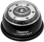 Delphin Lampă cort Delphin LightCONTACT 6+1 LED