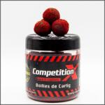 Bucovina Baits Bucovina boilies de Carlig Competition X Tare 16-20mm