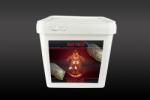Dudi Bait Dudi Bag Pack Super Hot 2.5kg