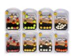 Enterprise Takle Boilies artificial Enterprise Tackle Immortals Boilies 10mm/Mix (culori mixte)