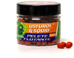 CPK Pelete Flotante Feeder Usturoi & Squid 3d 6 Mm 20 G