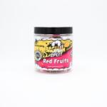 CPK Boilies de carlig CPK BAGMAN SPLIT RED FRUITS 10/14mm