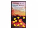 Enterprise Takle Porumb artificial Enterprise Tackle Midi Pop-up Sweetcorn Mixed Fluoro (culori mixte)