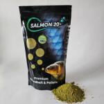 Salmon20+ Salmon20 Nada Squid Competition 900 Gr