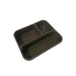 Fox Tava Insert Bucket pentru Galeata Fox 10l