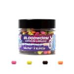 CPK wafter apa rece multicolor bloodworm 6mm