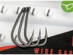 Korda Carlige KAMAKURA WIDE GAPE BARBED NR. 4 10BUC/PL