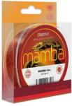 Delphin Fir monofilament Delphin MAMBA Feeder / Fire 0, 20mm 3, 5kg 200m