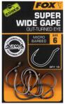 FOX Edges Armapoint Super Wide Gape (Outturned eye) - Size 4