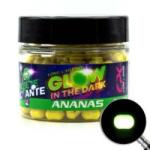 CPK Wafter glow in the dark (Critic Echilibrat) ananas 8 x 10 MM 15 G (UV)