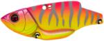 SAKURA Cicada Sakura Micro Soukouss Blade 35mm 7g Mat Pink Tiger