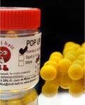 Dudi Bait Pop up Pineapple+N-butyric 10 mm
