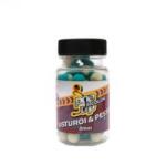 CPK POP UP BICOLOR MONSTER CRAB 8mm 15g