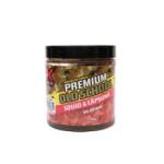 CPK Boilies dipuit pentru carlig old school squid & capsuna 16 & 20mm dumbells CPK