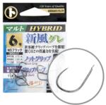 Maruto Carlige Maruto MSG-01 BN 13buc nr 3