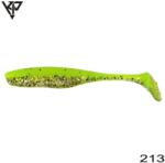 KP Baits Lazy Shad 7.5CM (3'') - 213