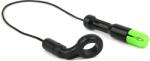 FOX Hanger Black Label Stealth Bobbin Black Semnalizator pescuit